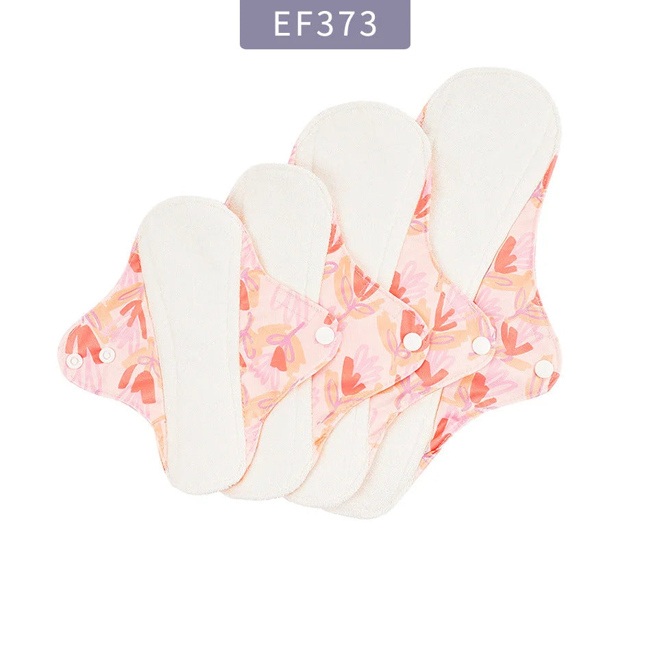 Bamboo Fiber Skin-friendly Can Wash Mother Postpartum - globaltradeleader