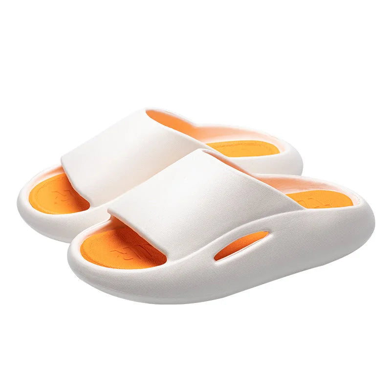 Bath Slippers Women Summer Home Indoor Anti - Slip - globaltradeleader