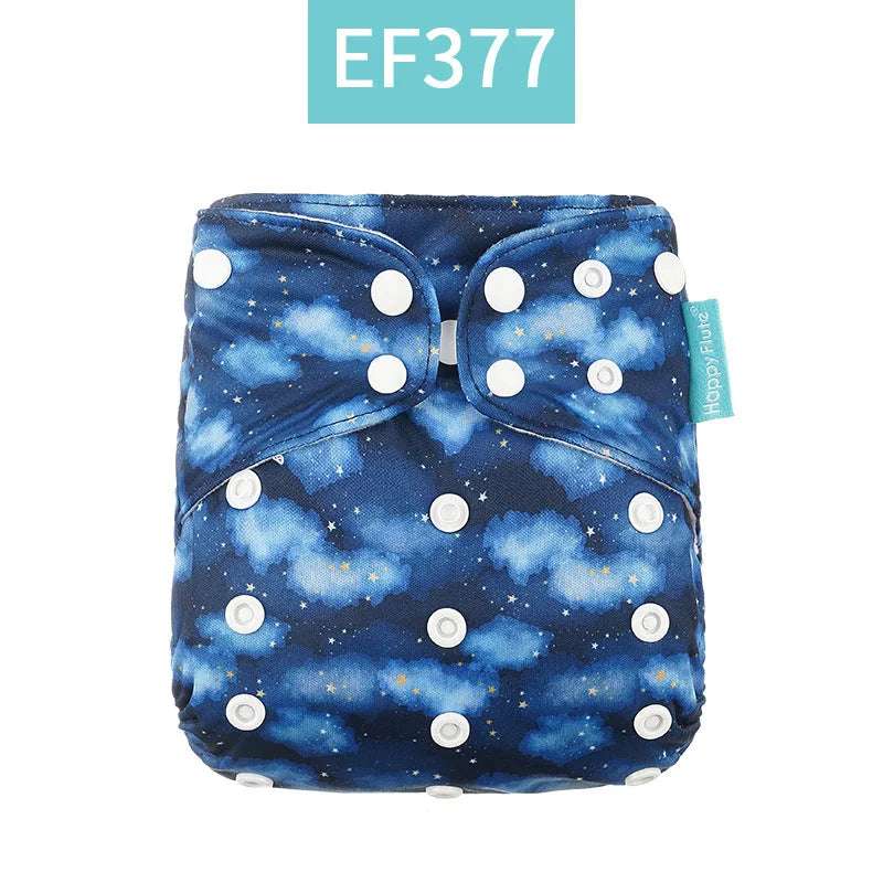 Breathable And Comfortable Baby Training Pants - globaltradeleader