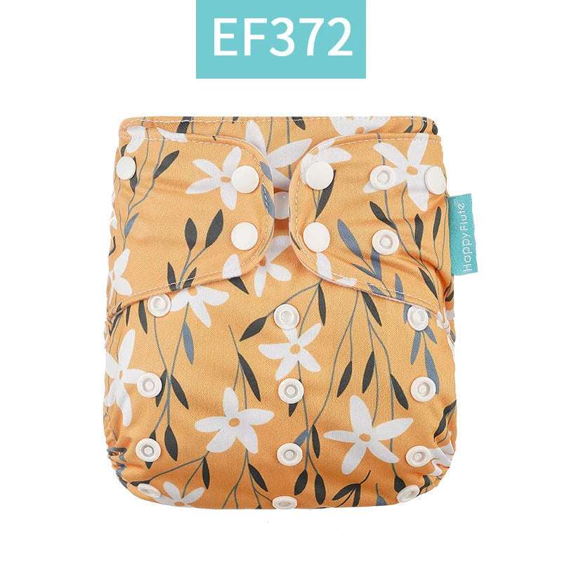 Breathable And Comfortable Baby Training Pants - globaltradeleader