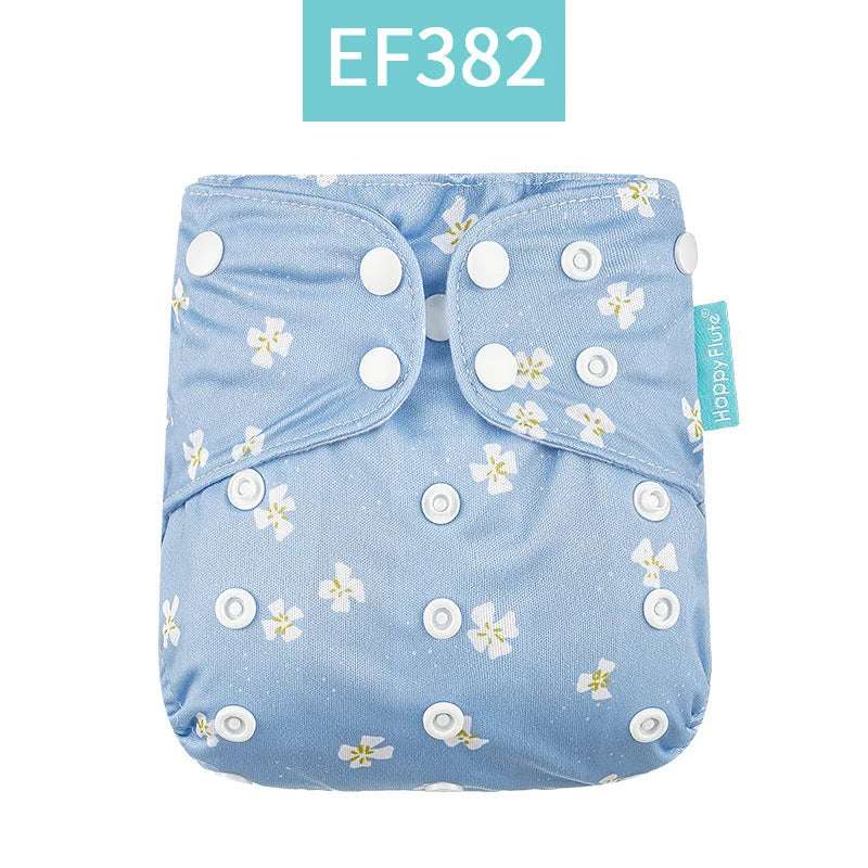 Breathable And Comfortable Baby Training Pants - globaltradeleader