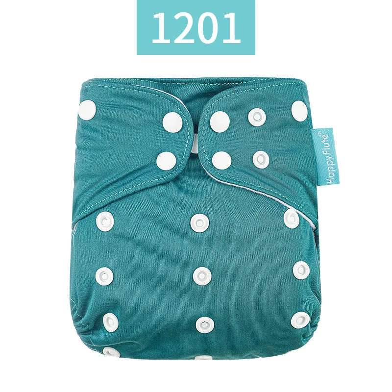 Breathable And Comfortable Baby Training Pants - globaltradeleader