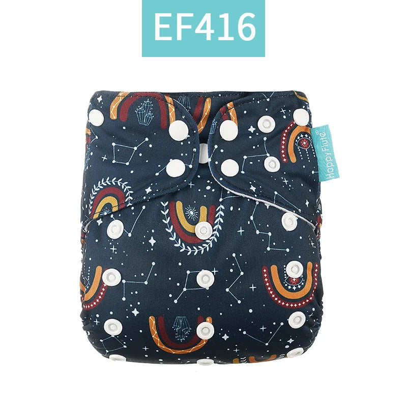 Breathable And Comfortable Baby Training Pants - globaltradeleader