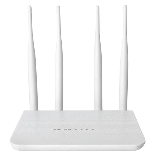 CPE210 Malaysia MOD Unlimited Data 4G Wireless Router WIFIrouter Card - globaltradeleader