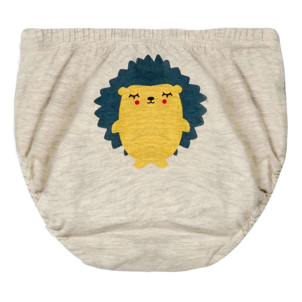 Cartoon Baby Boy Briefs Without PP Children's Bread Pants - globaltradeleader