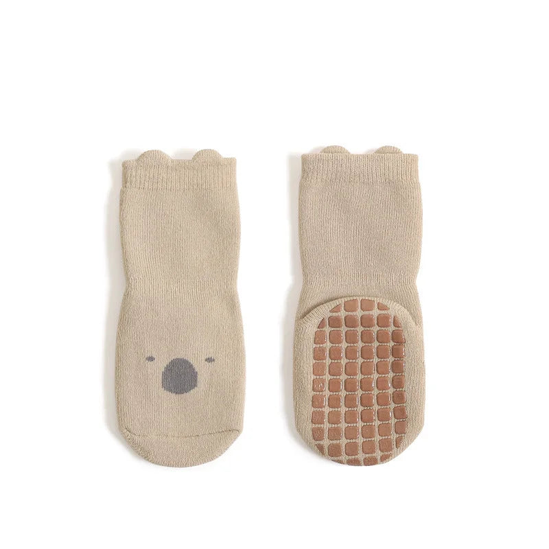 Combed Cotton Socks For Boys And Girls - globaltradeleader