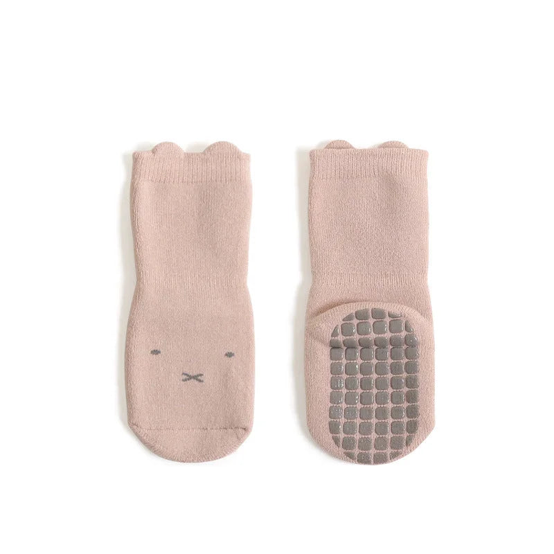 Combed Cotton Socks For Boys And Girls - globaltradeleader