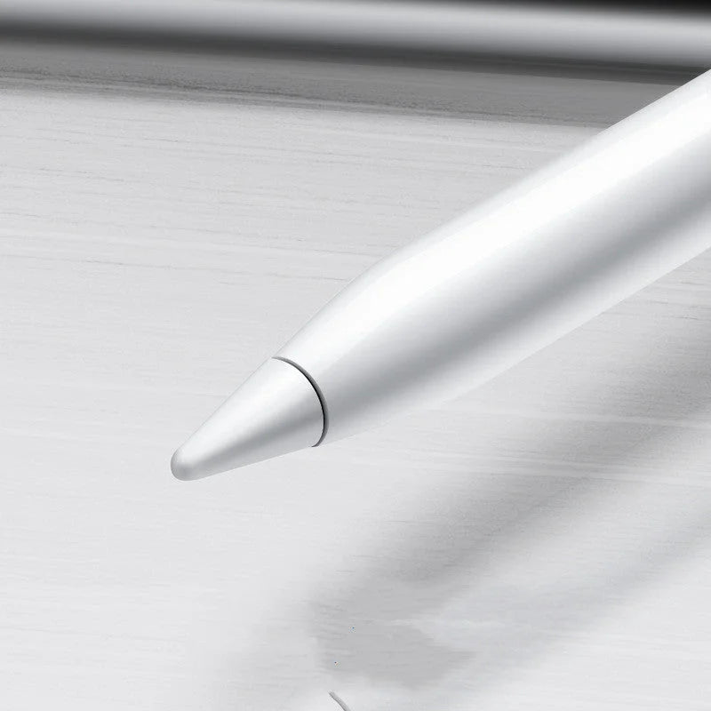 Compatible with Apple , Nib Generation And Second Generation Nib Stylus Capacitive Pen Nib - globaltradeleader