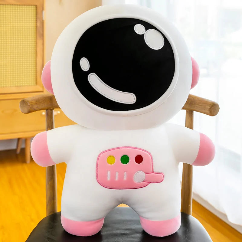 Creative Toy Cartoon Astronaut Large Doll Doll Astronaut Personality Boy Gift - globaltradeleader