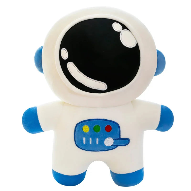 Creative Toy Cartoon Astronaut Large Doll Doll Astronaut Personality Boy Gift - globaltradeleader