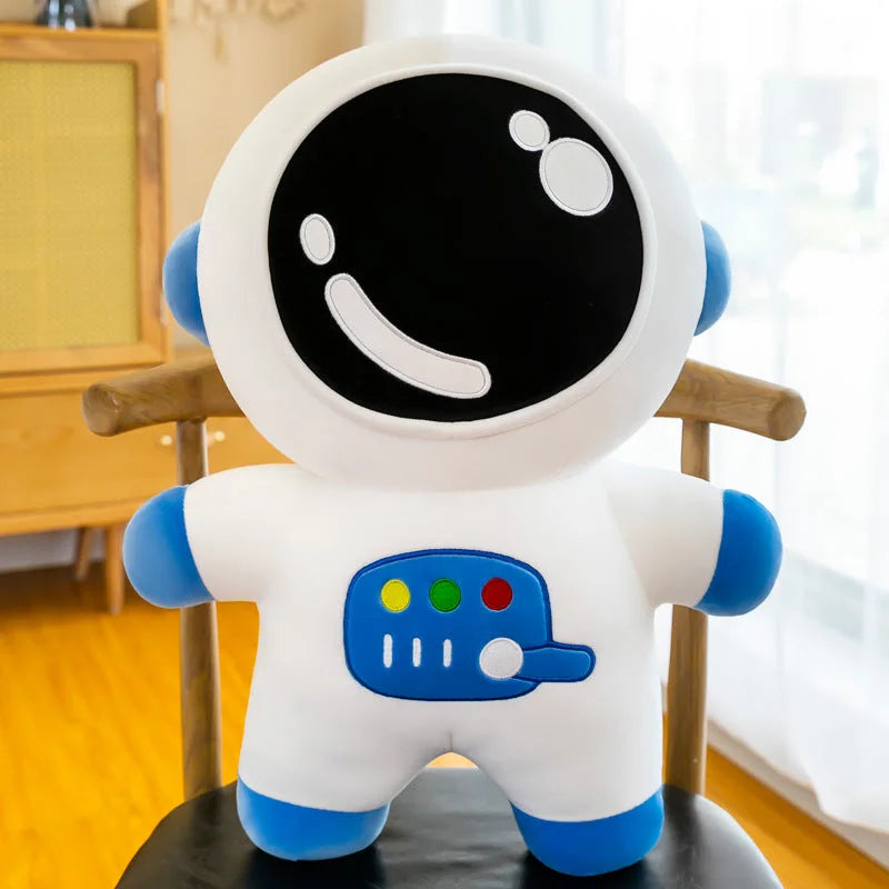 Creative Toy Cartoon Astronaut Large Doll Doll Astronaut Personality Boy Gift - globaltradeleader