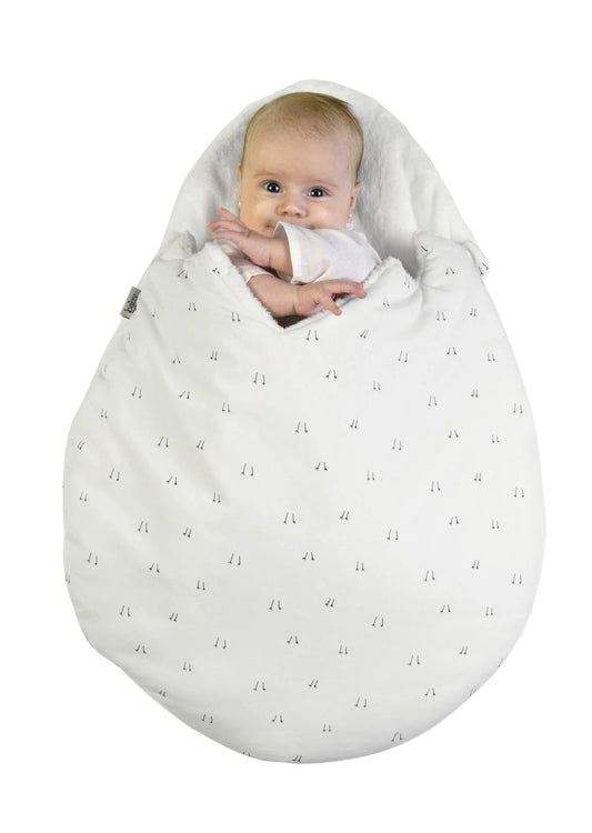 Dome Baby Sleeping Bag With Quilt - globaltradeleader