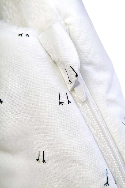 Dome Baby Sleeping Bag With Quilt - globaltradeleader