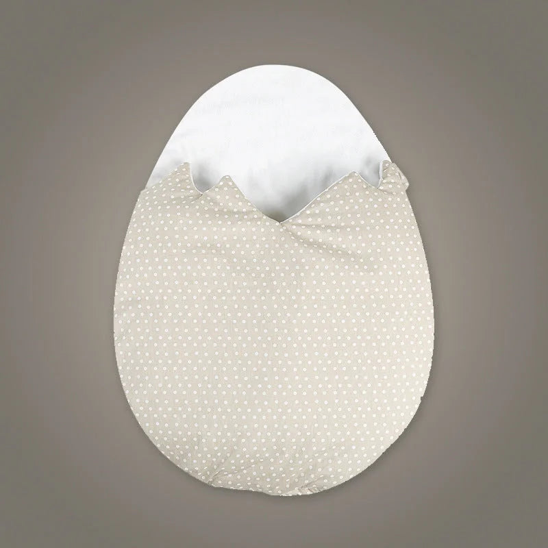 Dome Baby Sleeping Bag With Quilt - globaltradeleader