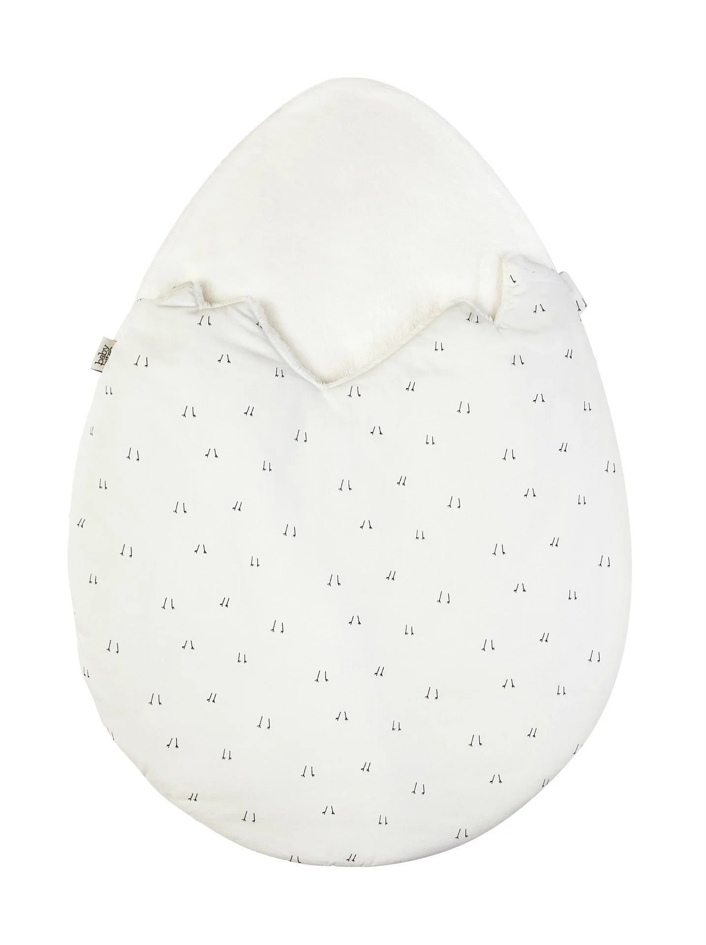 Dome Baby Sleeping Bag With Quilt - globaltradeleader