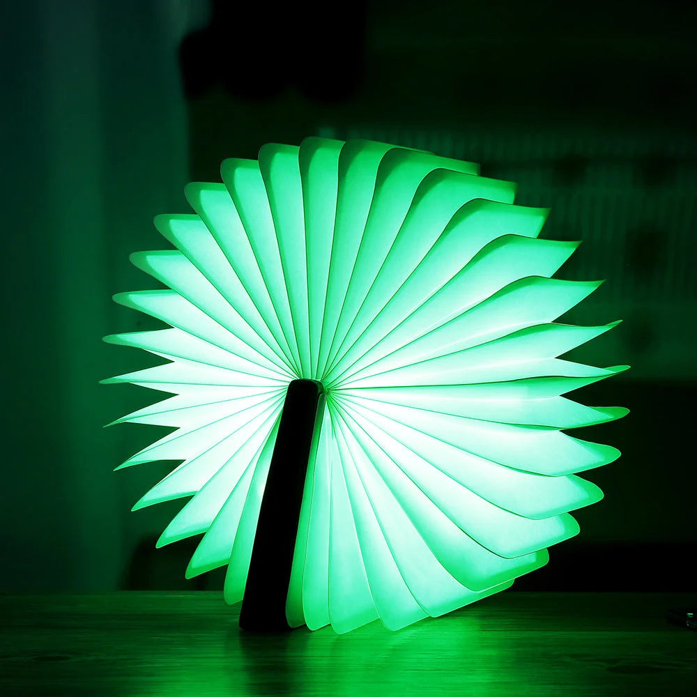 Folding book light - globaltradeleader