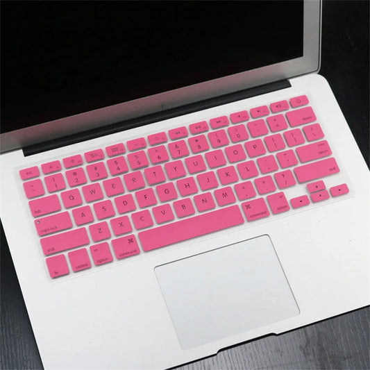 High Quality Silicone Laptop Keyboard Membrane Cover - globaltradeleader