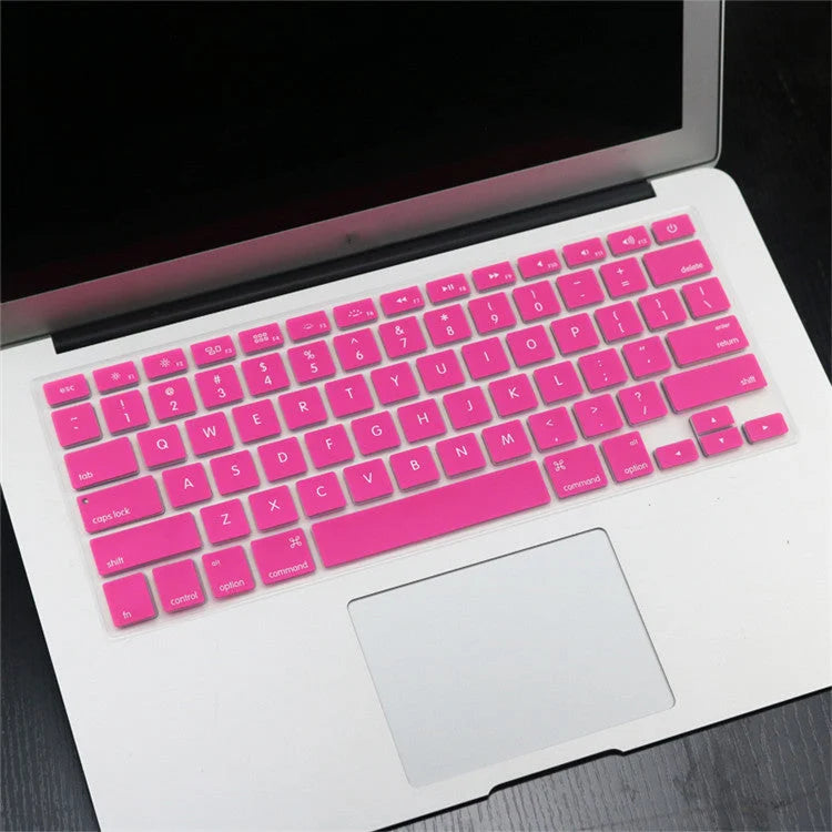 High Quality Silicone Laptop Keyboard Membrane Cover - globaltradeleader