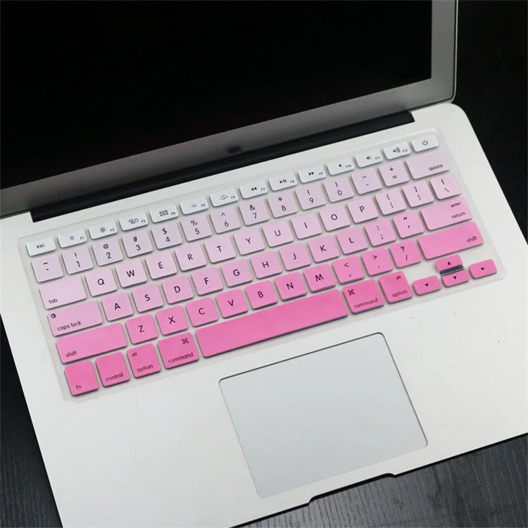 High Quality Silicone Laptop Keyboard Membrane Cover - globaltradeleader