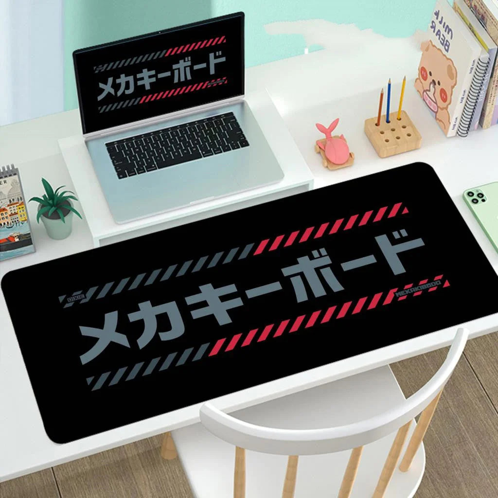 Large Mouse Pad For Gamer Computer Desktop Accessory - globaltradeleader