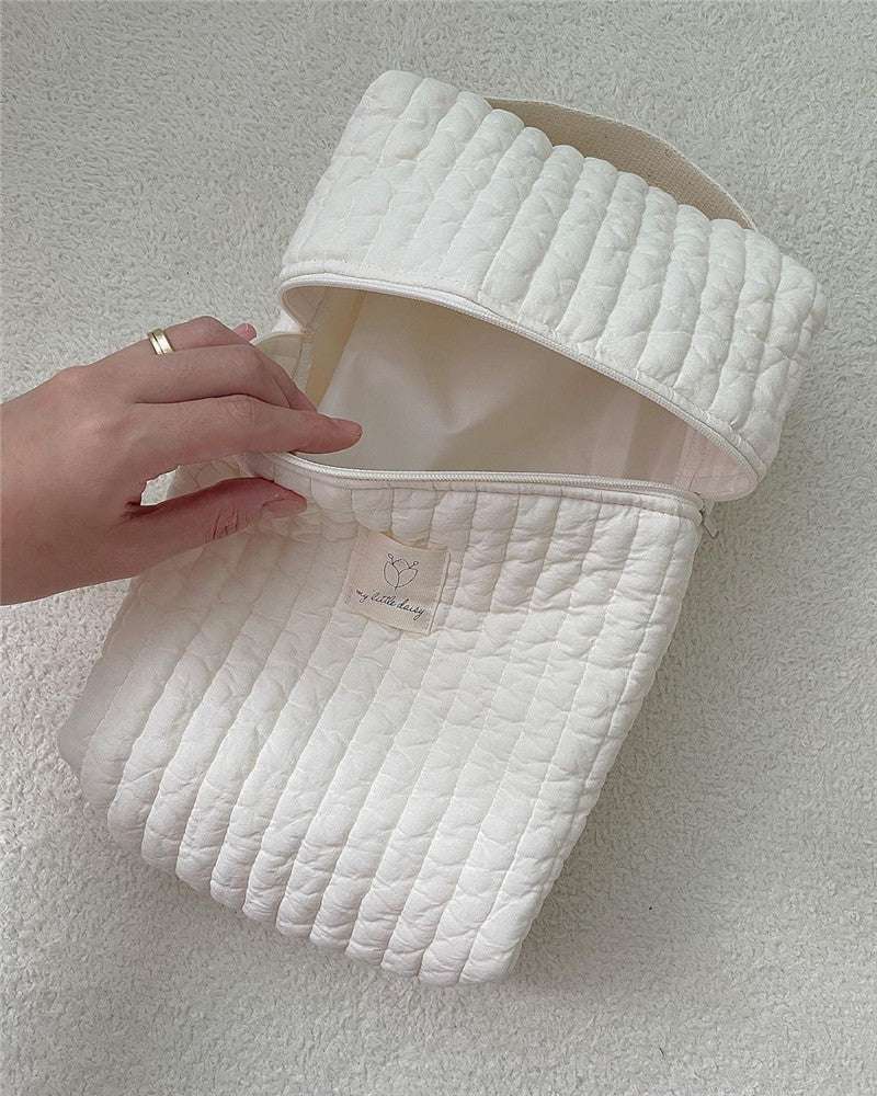 Mommy's Large Capacity Diaper Storage Bag - globaltradeleader