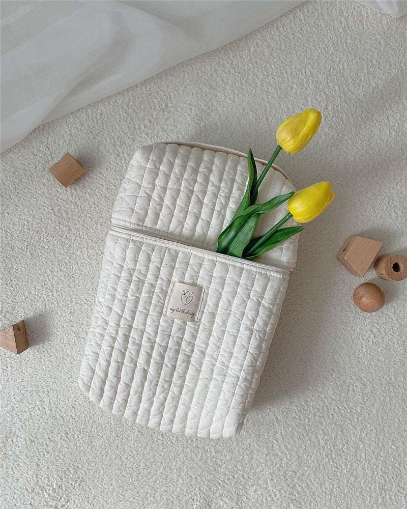 Mommy's Large Capacity Diaper Storage Bag - globaltradeleader