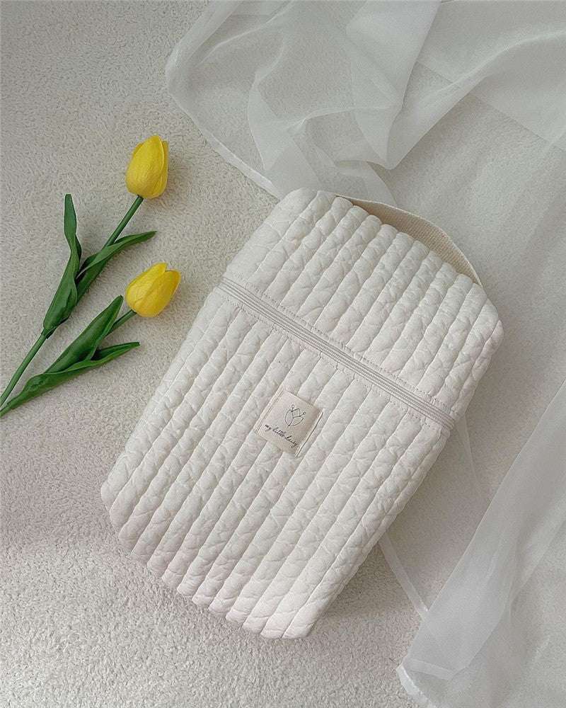 Mommy's Large Capacity Diaper Storage Bag - globaltradeleader