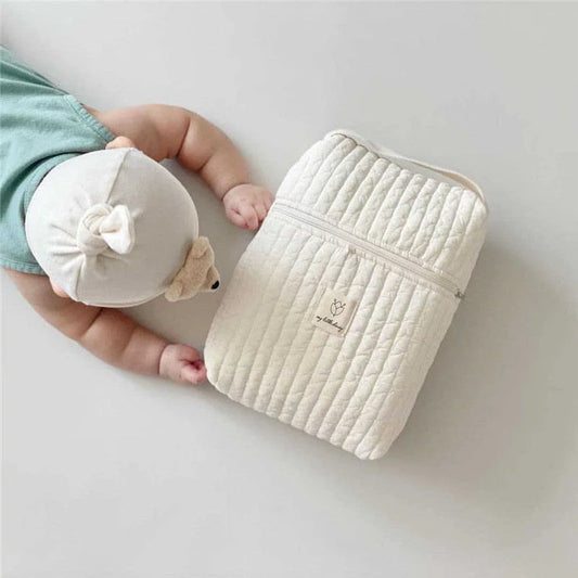 Mommy's Large Capacity Diaper Storage Bag - globaltradeleader