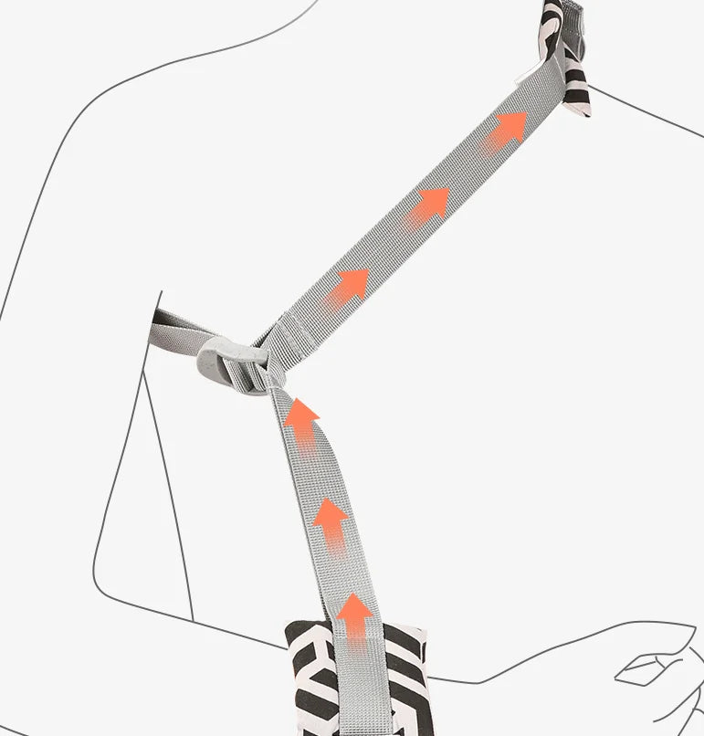 Multifunctional Baby Carrier Front Pack Baby Sling Baby Sleeping Strap Newborn Baby Carrier Wrap Waist Stool Front Holder Bags - globaltradeleader