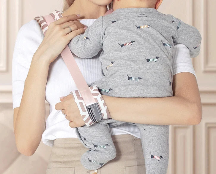 Multifunctional Baby Carrier Front Pack Baby Sling Baby Sleeping Strap Newborn Baby Carrier Wrap Waist Stool Front Holder Bags - globaltradeleader