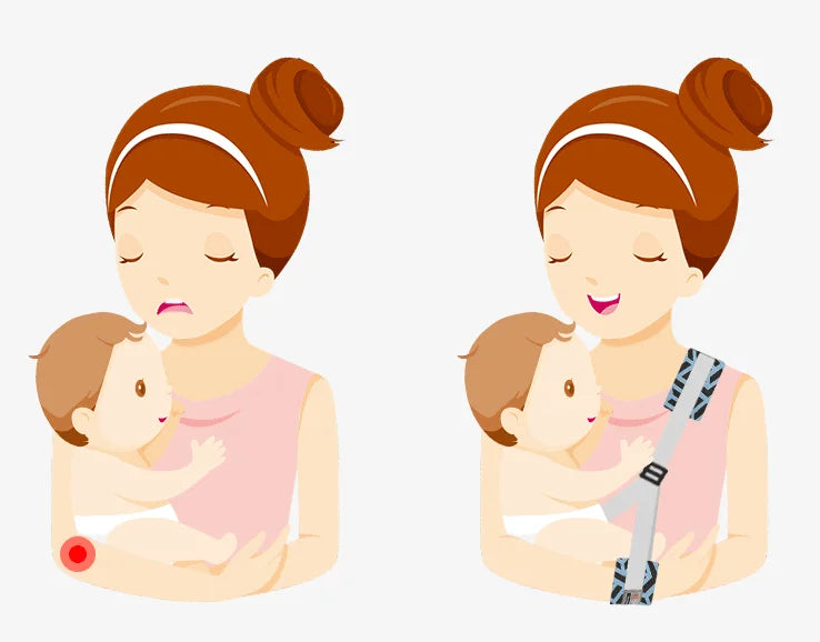 Multifunctional Baby Carrier Front Pack Baby Sling Baby Sleeping Strap Newborn Baby Carrier Wrap Waist Stool Front Holder Bags - globaltradeleader