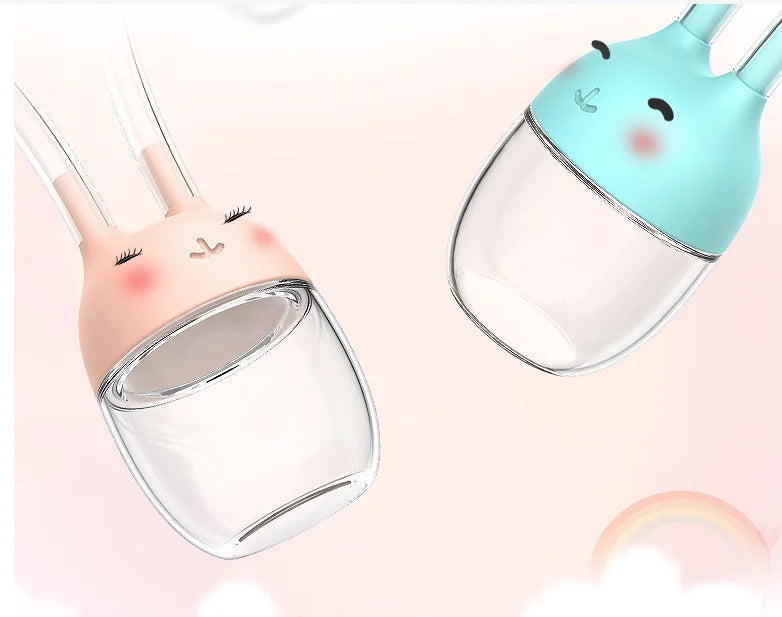 Nasal Suction For Newborn Baby Cleaning - globaltradeleader