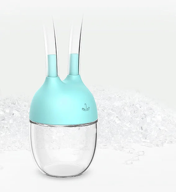 Nasal Suction For Newborn Baby Cleaning - globaltradeleader