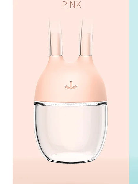 Nasal Suction For Newborn Baby Cleaning - globaltradeleader
