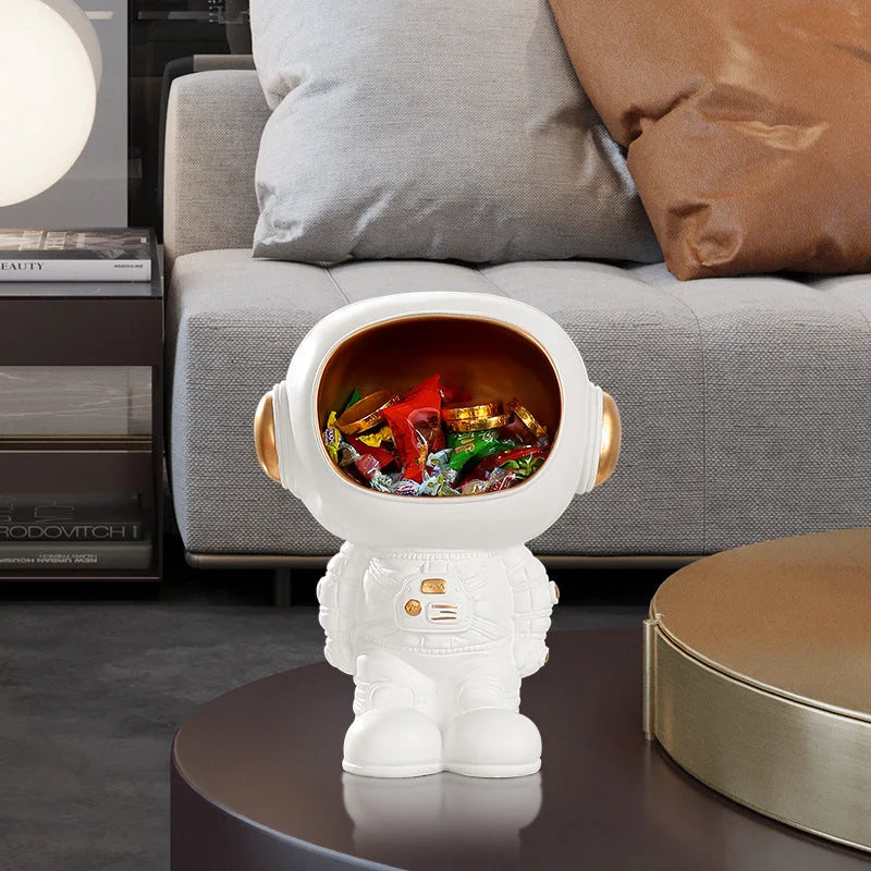 Nordic creative astronaut storage ornaments - globaltradeleader