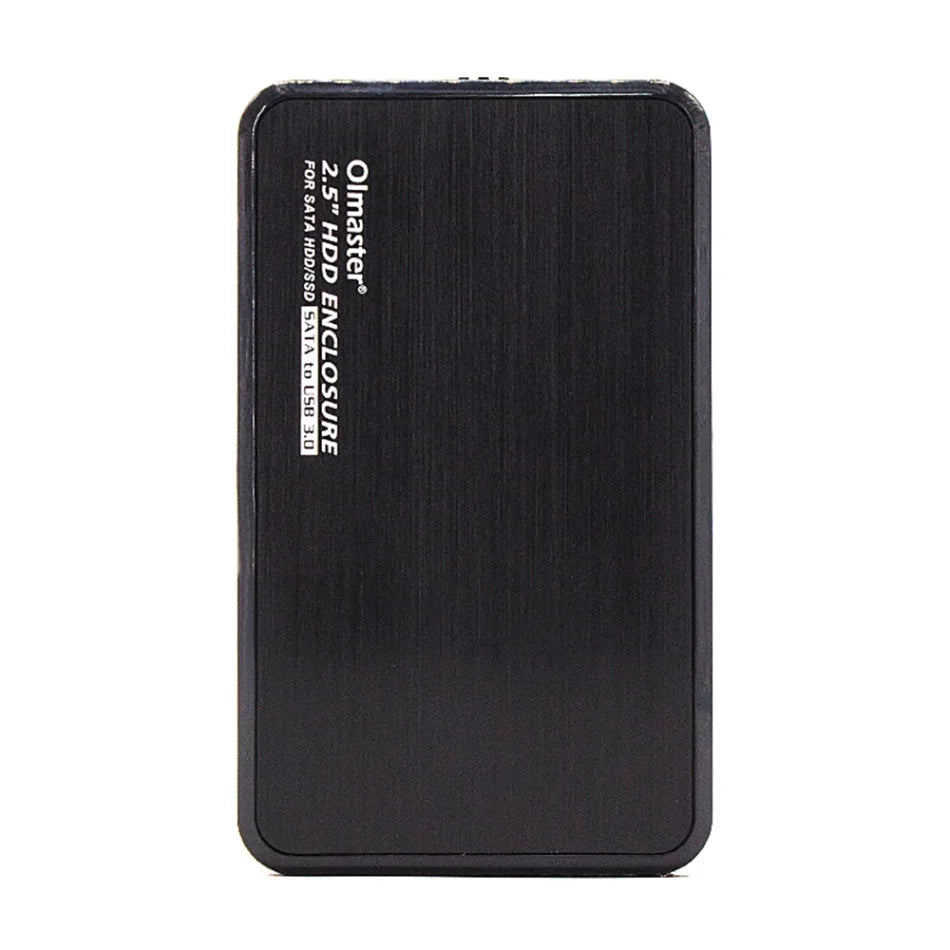 Notebook Hard Drive Box - globaltradeleader