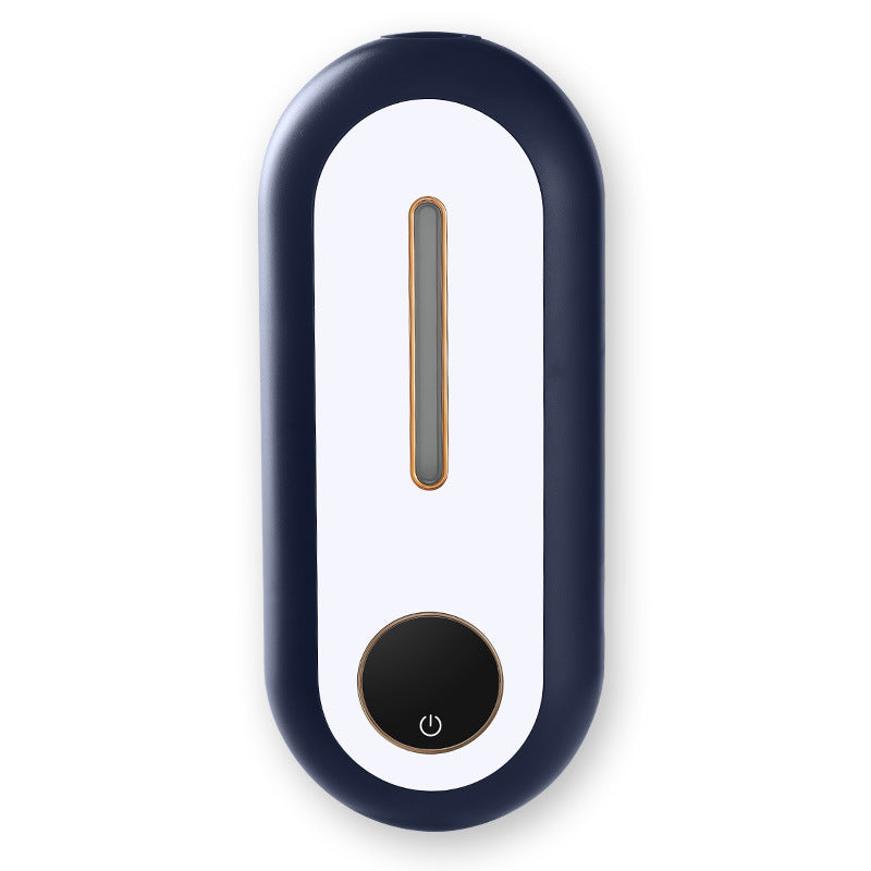 Foam Hand Washer, Smart Home Infrared Sensor Soap Dispenser, Wall-mounted Disinfection Mobile Phone Hand Washer