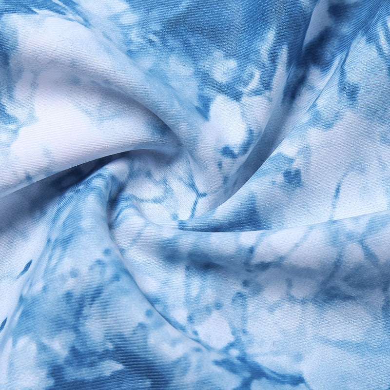 Ladies Yoga Pants Printed Tights Outdoor Sports Fitness Yoga Pants Leggings