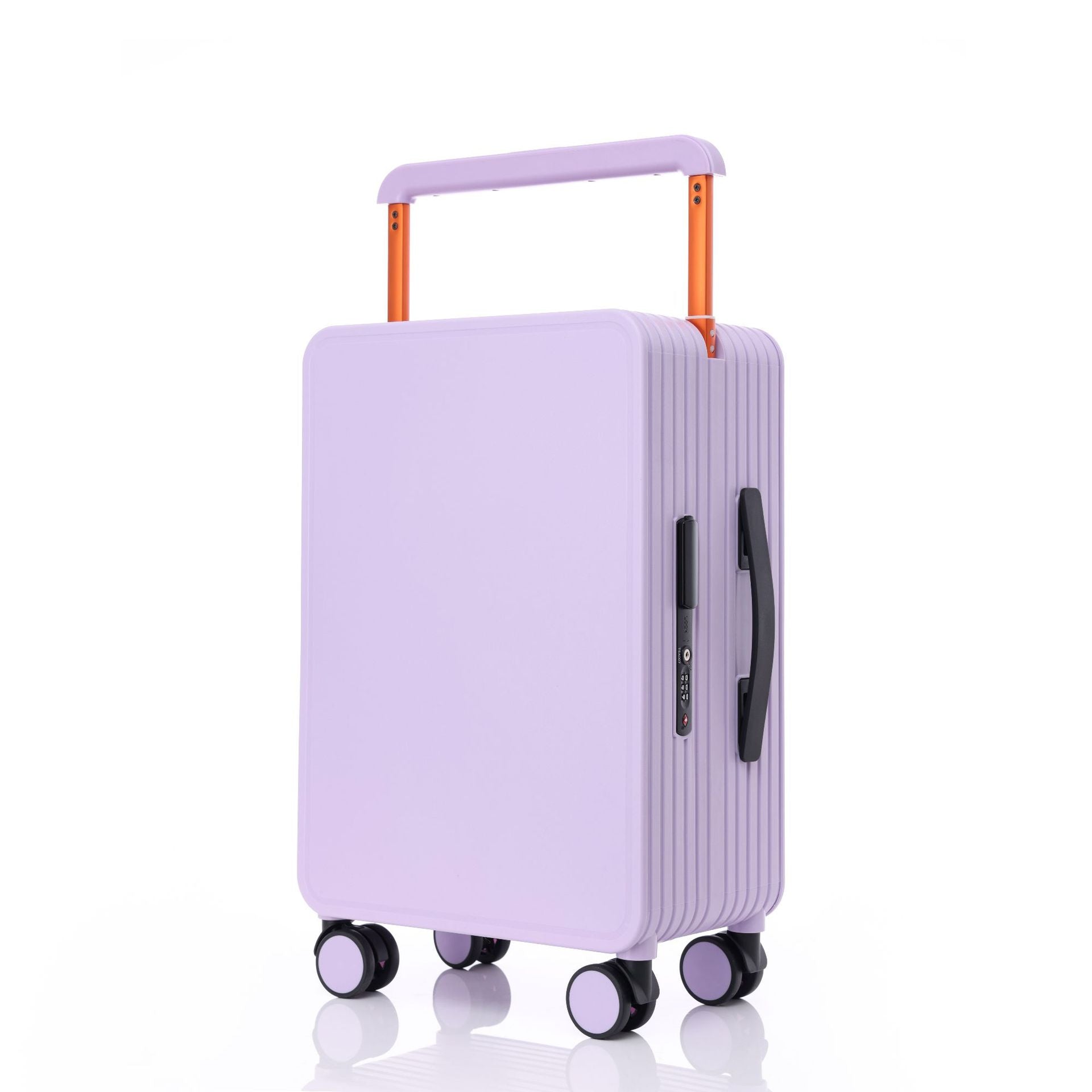 Universal Wheel Width Draw-bar Luggage Female - globaltradeleader