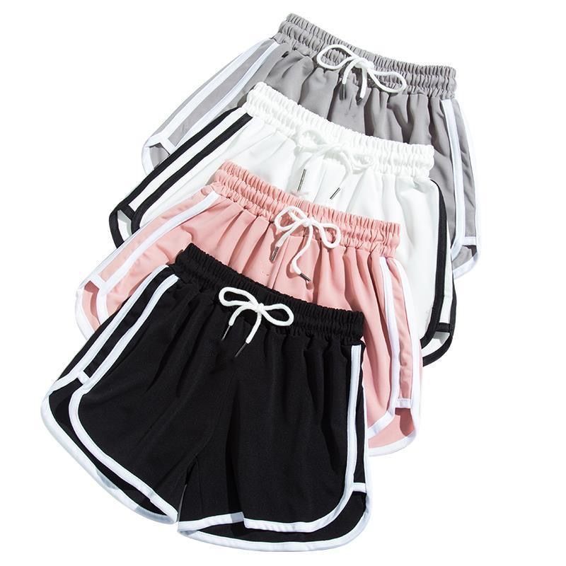 Shorts Loose Women Can Wear When Going Out - globaltradeleader