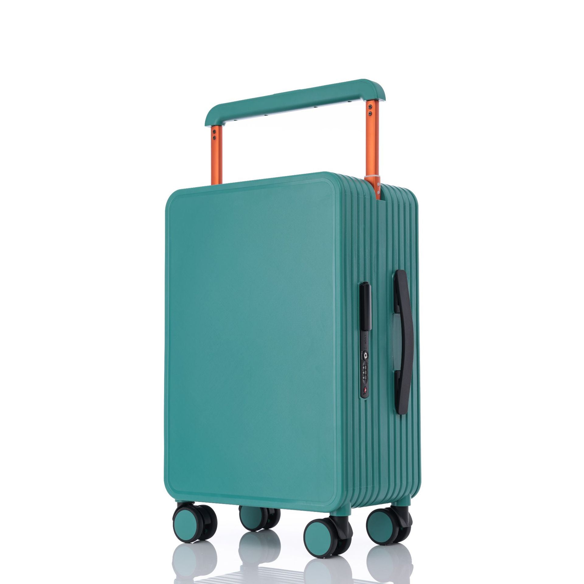 Universal Wheel Width Draw-bar Luggage Female - globaltradeleader