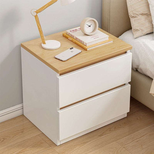 Bedside Table Simple Modern Small Storage - globaltradeleader