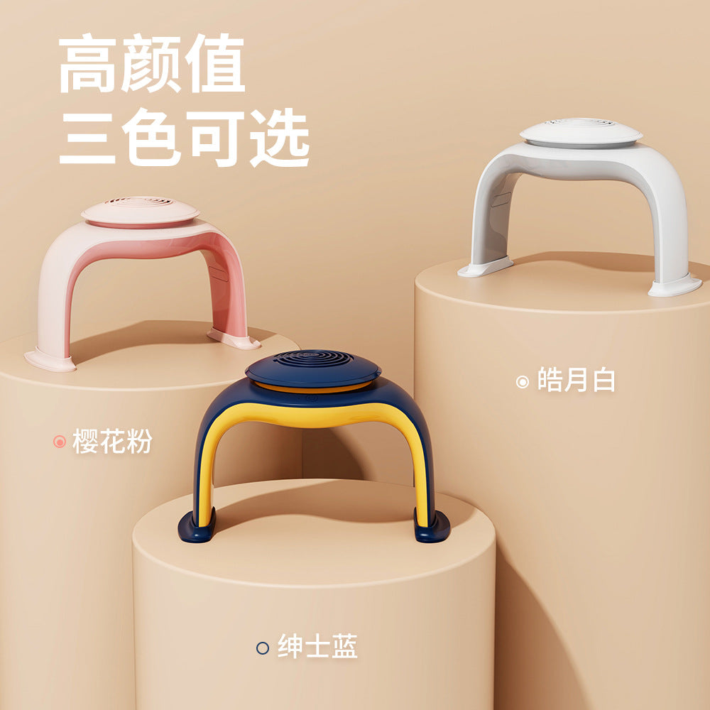 Winter New Product Mouse Hand Desktop Heater Home Warm Table Office Mouse Heating Electric Heating Mobile Phone