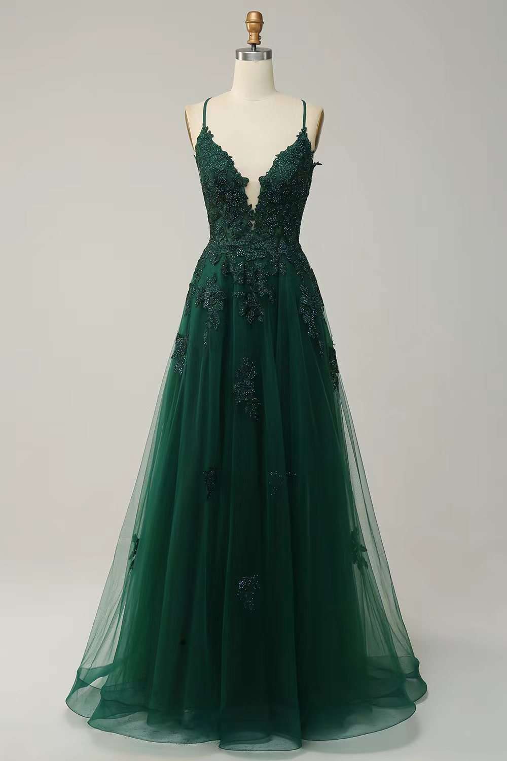 Women Evening Dresses Suspender Dance Dress Long - globaltradeleader