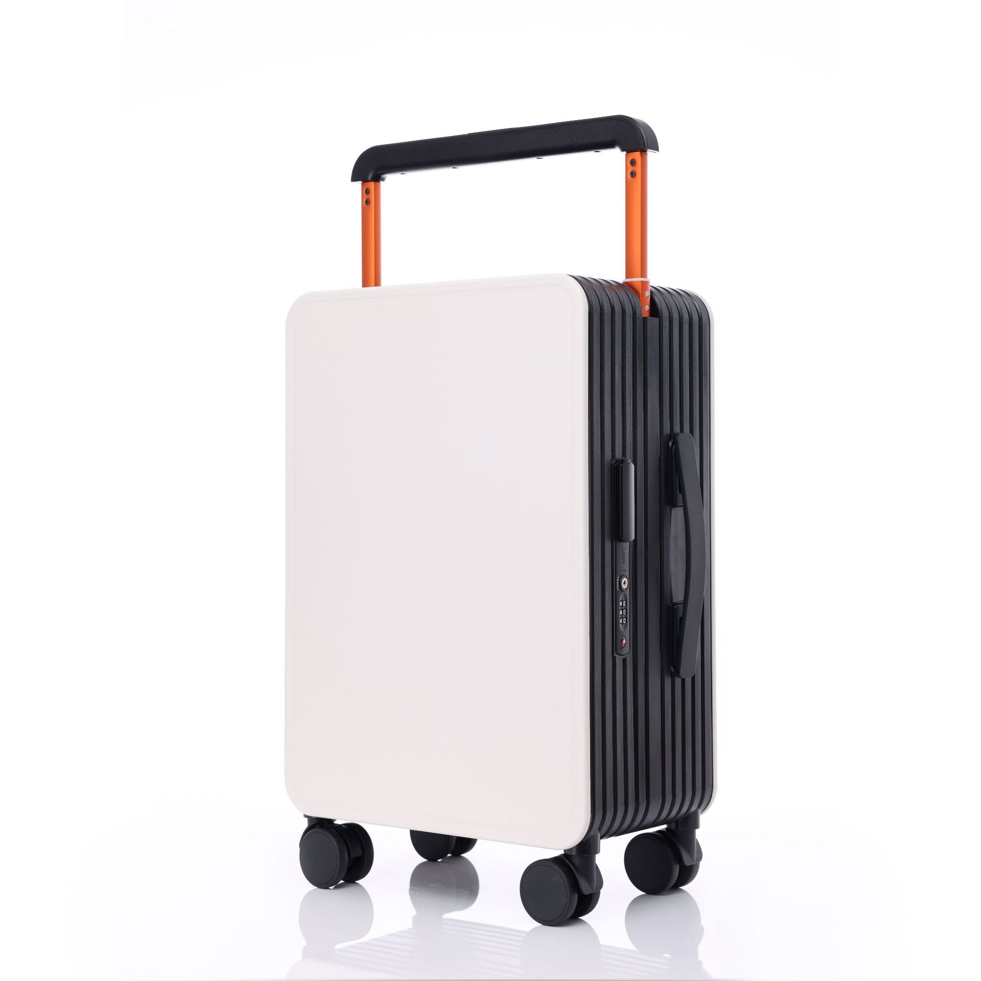 Universal Wheel Width Draw-bar Luggage Female - globaltradeleader