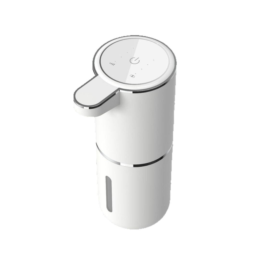 Intelligent Induction Soap Dispenser Desktop Foam Electric Bubbler Wall-mounted Automatic Hand Sanitizer