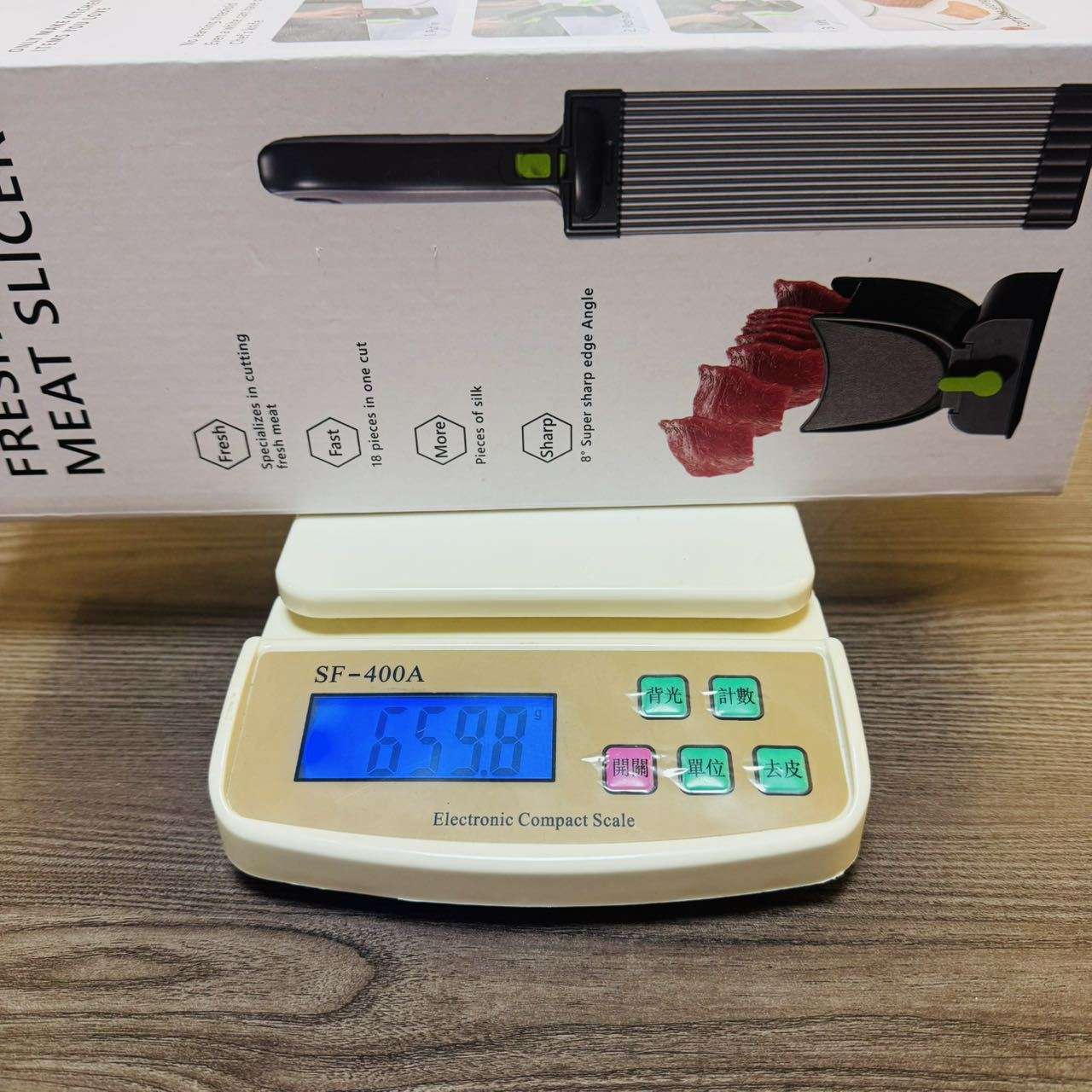 Manual Meat Chopper Household Slices Meat Mincer - globaltradeleader