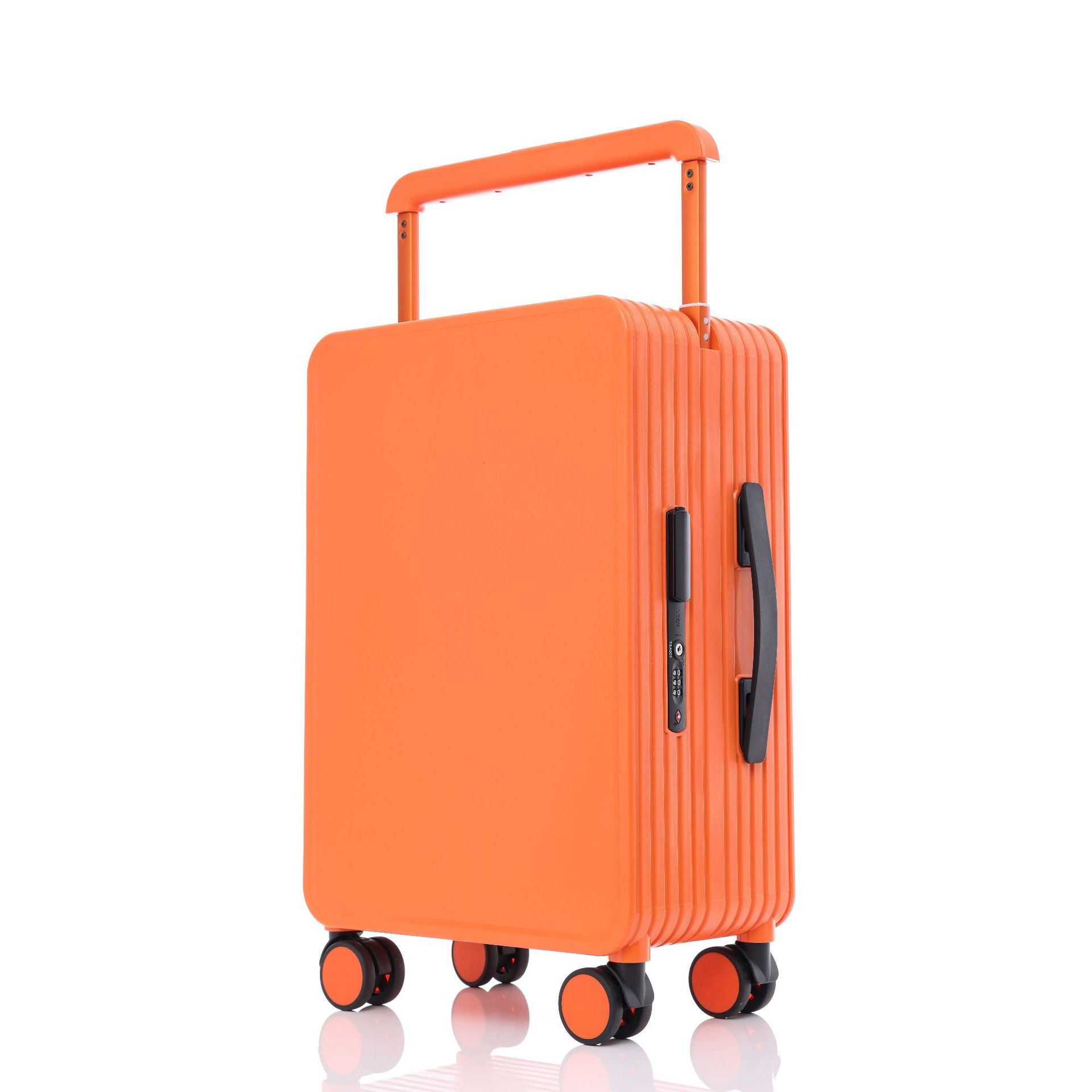 Universal Wheel Width Draw-bar Luggage Female - globaltradeleader