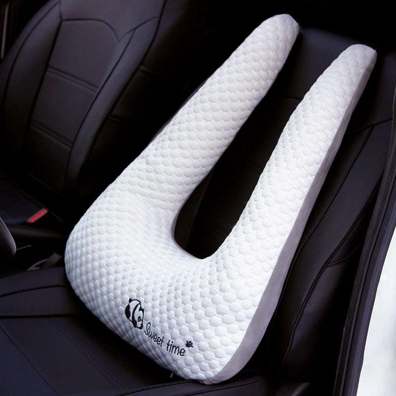 Automotive Headrest Children Neck Pillow Long Distance