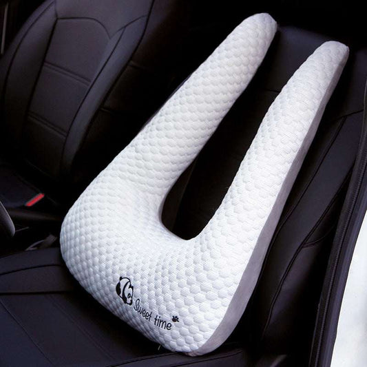 Automotive Headrest Children Neck Pillow Long Distance